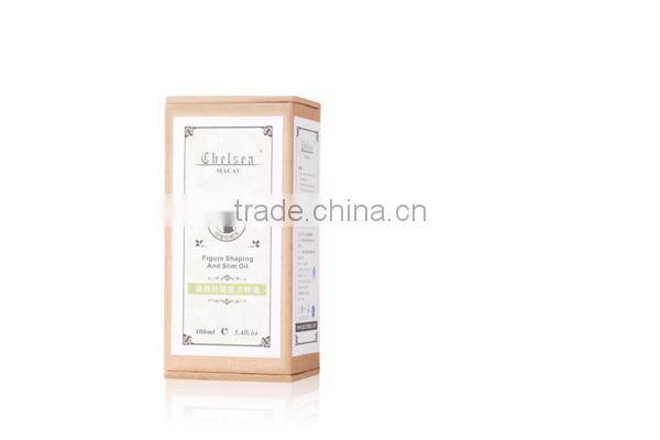 tighten loose skin figure shaping and slim aroma massage oil aromatherapy