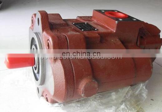 Kubota KX121 hydraulic pump KX135 excavator pump Assembly KX135-3 main hydraulic pumps