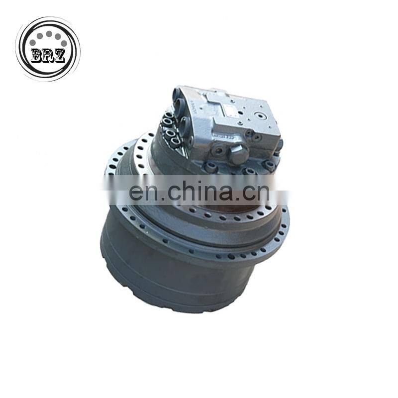 Volvo EC360B Travel Motor EC360 final drive 14528281 EC360B travel gearbox 14516448