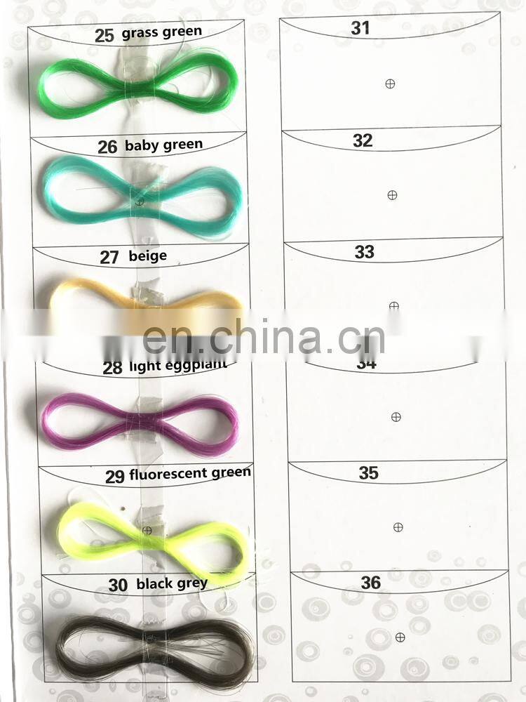 High-end Nylon Fishing Thread Nylon Thread For Fishing