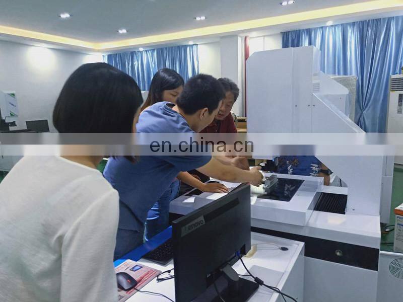 Factory Hot Sale High Performance Vision Measurement System For Dimensional Accuracy Measurement