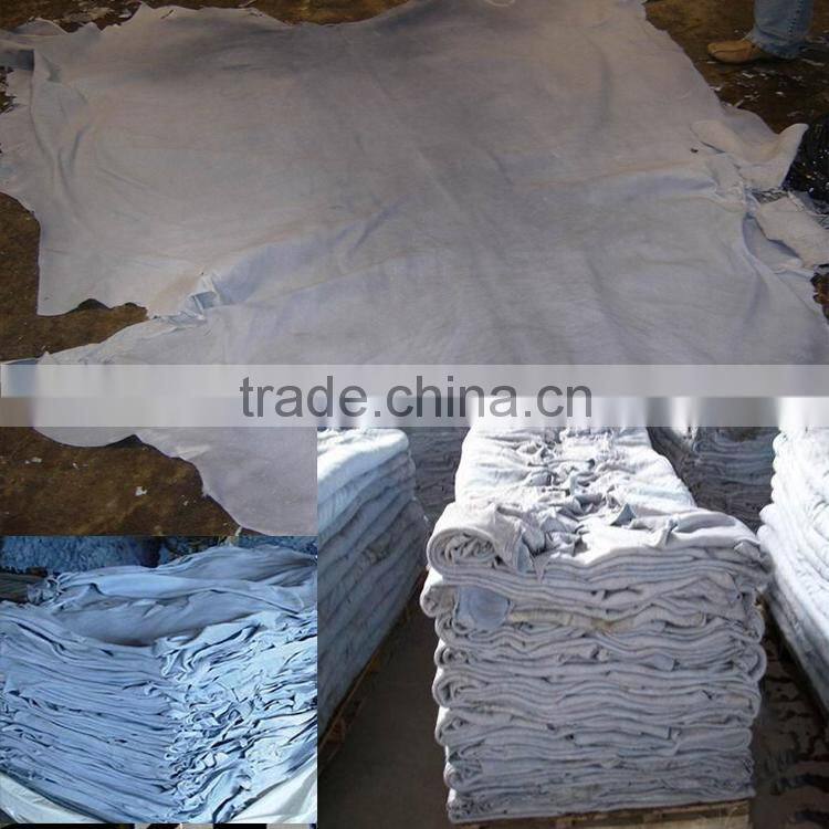 leather western safety working gloves with double the palm