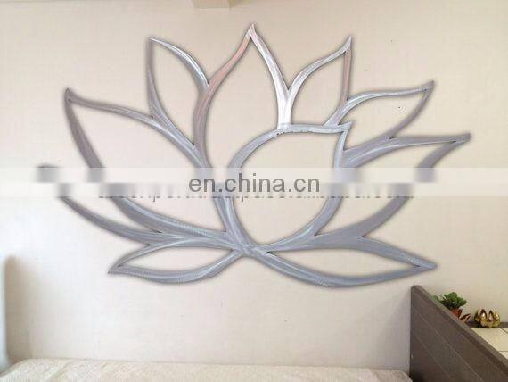 wall candle holders home decors