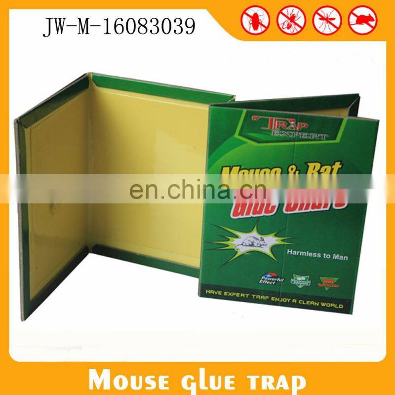 Rat Killer Machine Glue Trap Scent Green Mouse Glue Board