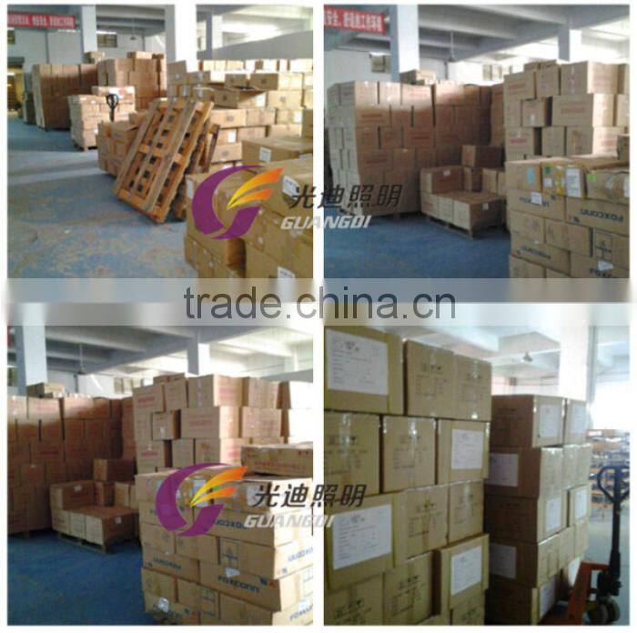 snow machine light , snow thrower light , tractor snow blower light