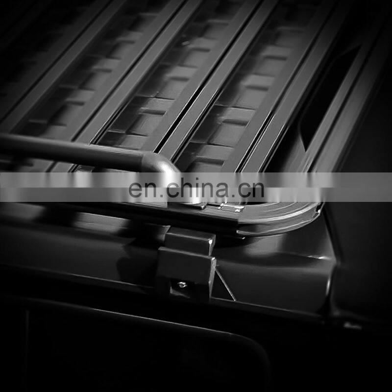 Roof Luggage With Ladder for Jeep Wrangler JK Parts Roof Rack for Jeep Wrangler Accessories