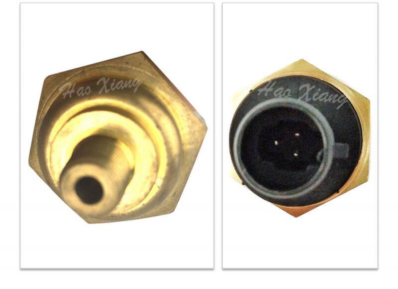 Auto Engine Oil Pressure Sensor Switch 6674315 883 963 A220 A300 S130 S150 For Bobcat S130