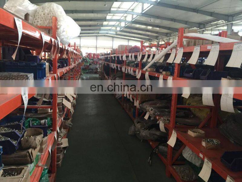 Kubota Rice Wheat Paddy Combine Harvester Spare Parts