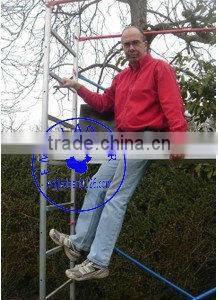 4m NEW DIY Aluminium Scaffold Tower