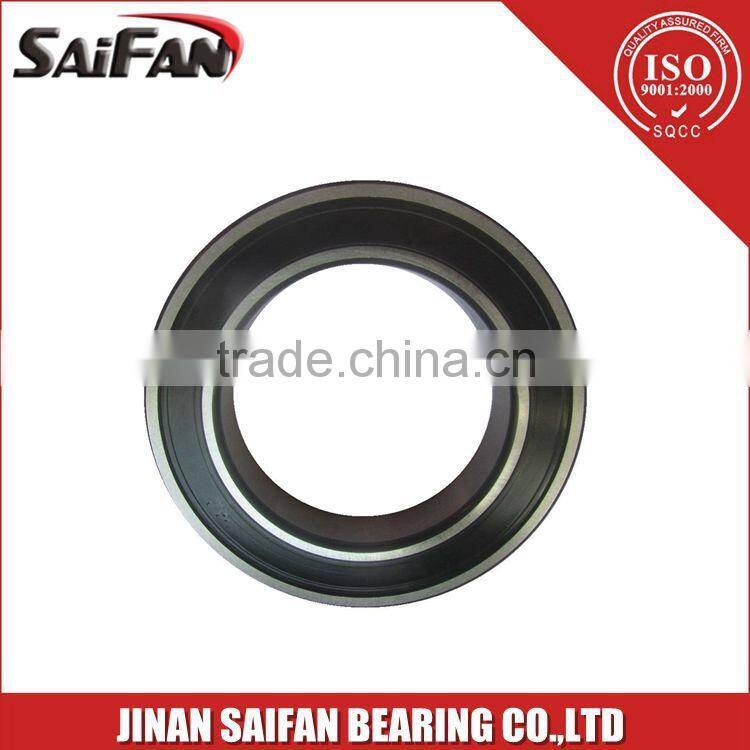 Textile Machinery 6007 2RS Deep Groove Ball Bearing 6007
