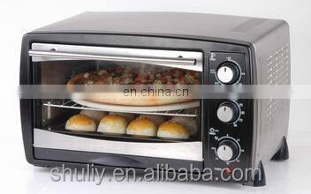 4 layer automatic l baking oven / small baking oven / industrial baking ovens