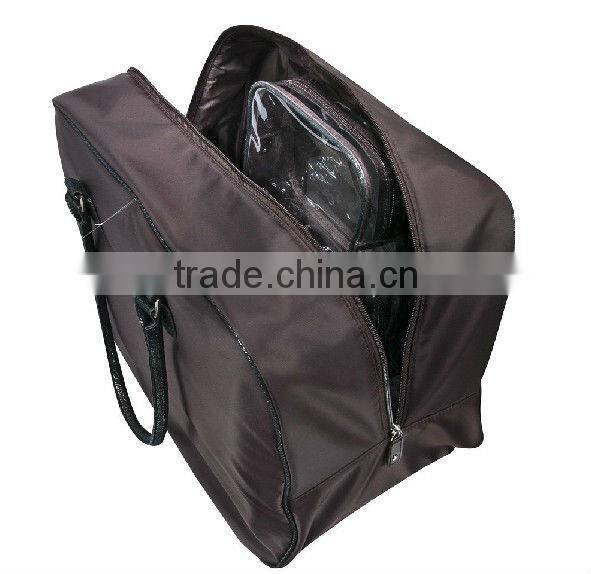 2014 Fashion Girls Outdoor Travel Bag