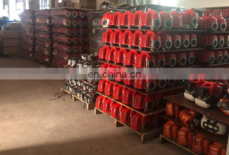 Mini handheld electric concrete vibrator