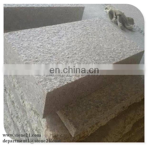 China pink granite G648