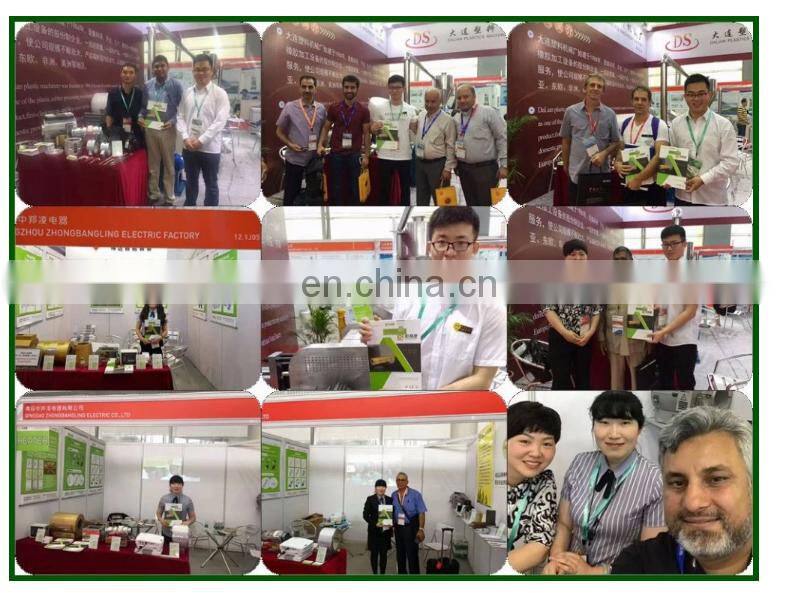 Cartridge Heater Elements Electric Heating Rods Supplied by Factory Directly