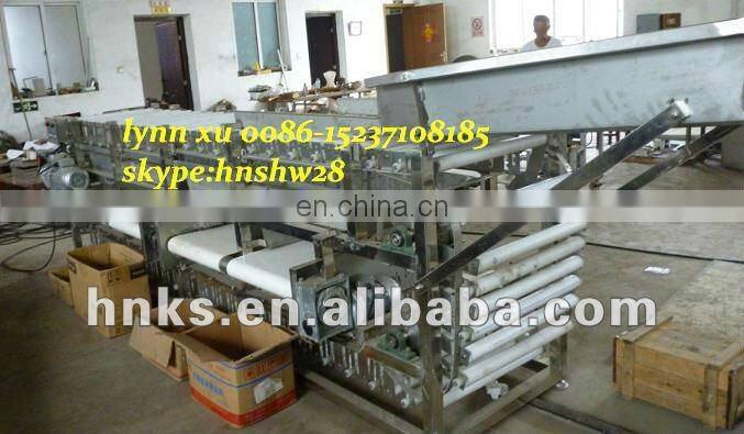 Apple Fruit Sorting machine