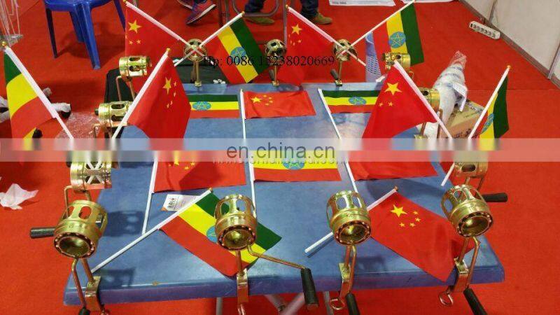 Mini handful corn sheller ,hand operate corn sheller ,manual corn sheller