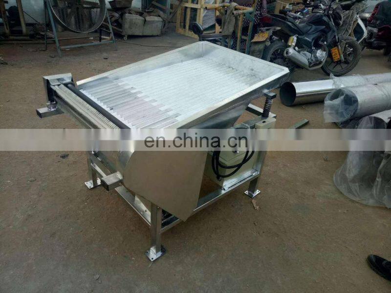fava bean peeling machine peanut skin peeler almond peeling machine