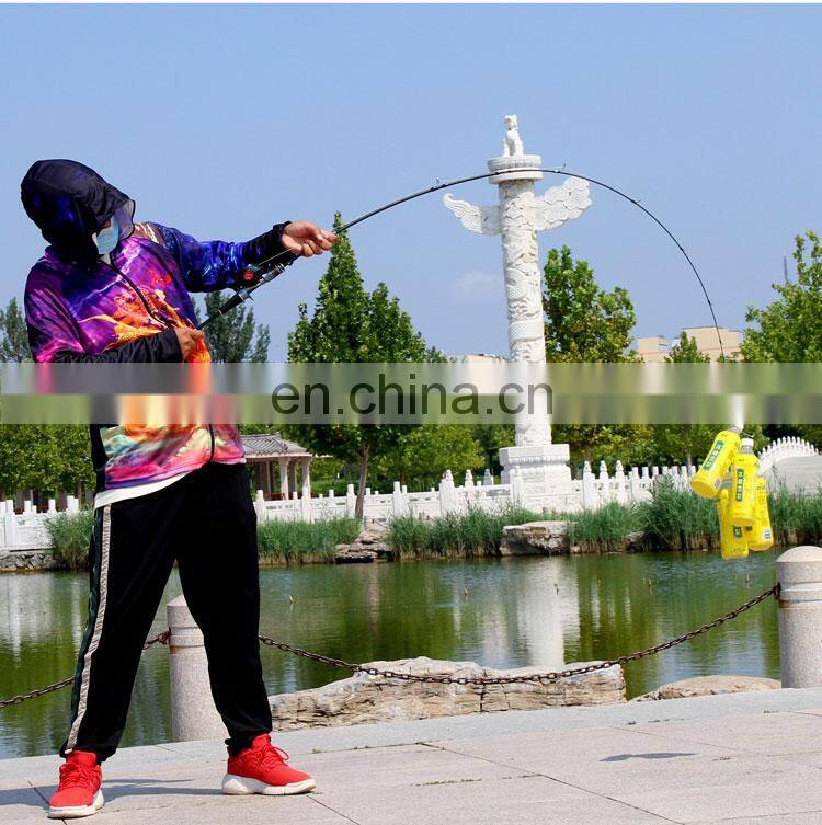 2 section 180 cm carbon t40 blank fishing rod