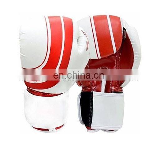 Custom Design Wholesale price PU Boxing Glove Children Glove MMA Boxing gloves