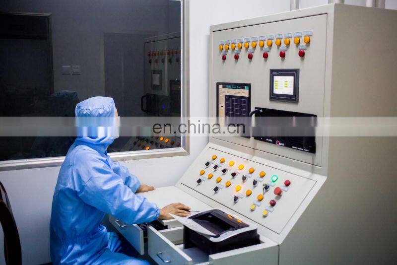 Hot Sale Nylon Suture Monofilament Non Absorbable Surgical Sutures With Needle