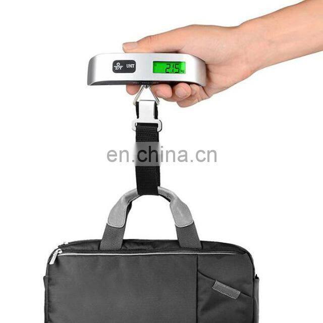 Digital Travel Hang Kitchen Weighing Scale