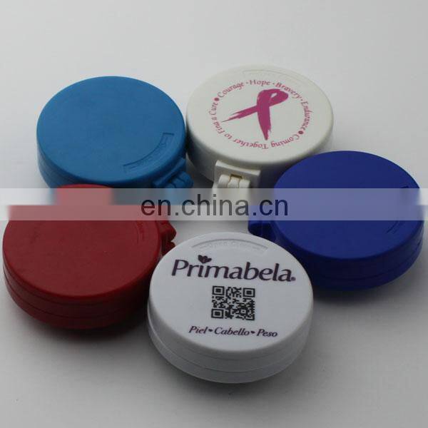 Mini Size Portable Multifunctional Travel Hotel Sewing Kits With Mirror And Brush