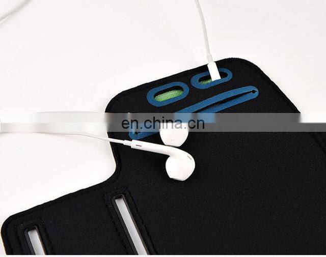 Fashion Running Sports Phone Arm Bag