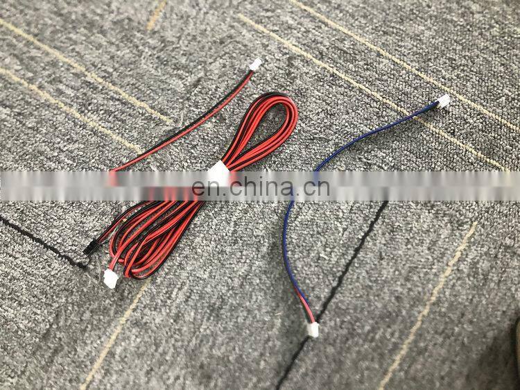 Single xp600 printhead printer convert parts ( complete set)