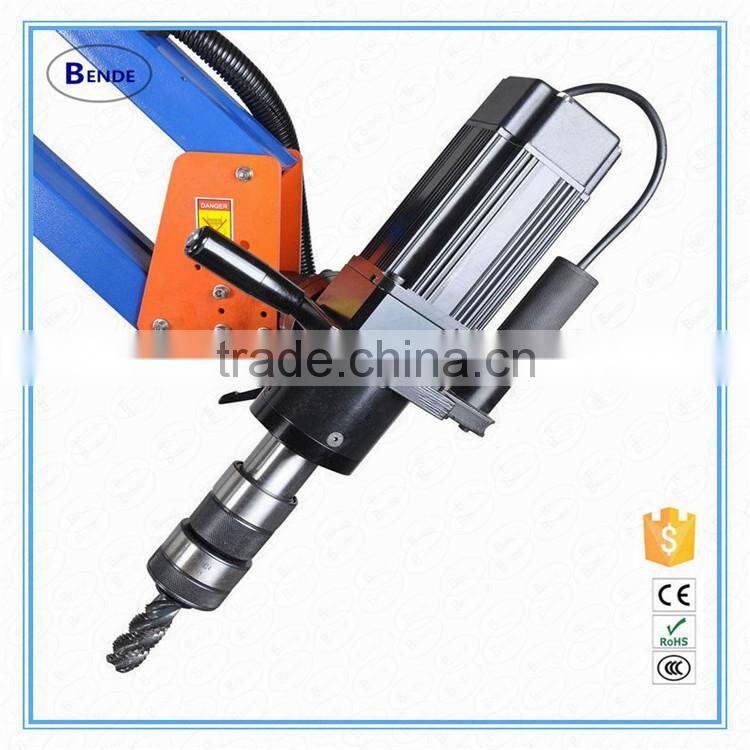 CNC Servo Auto Tapping Machine with fast speed