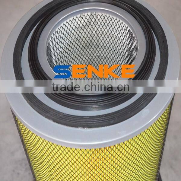 Air Filter Auto Element for car, Truck Engine