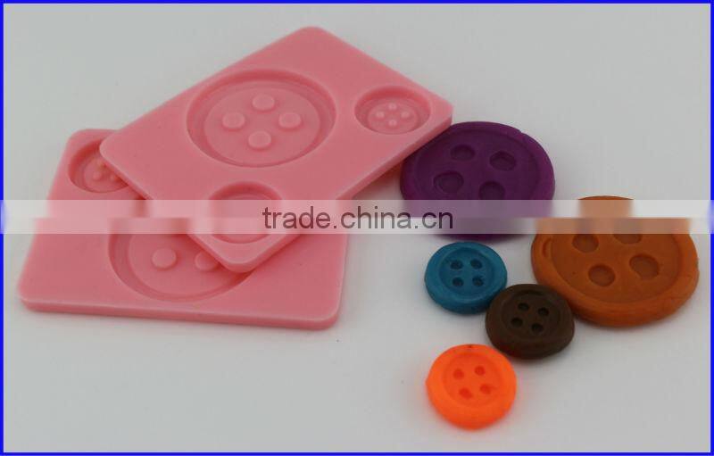 Innovative Cool Design 3D Silicone Cake Decorating Tool Set