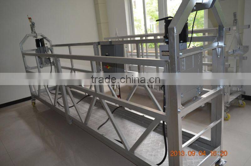 ZLP 630 electric work platform