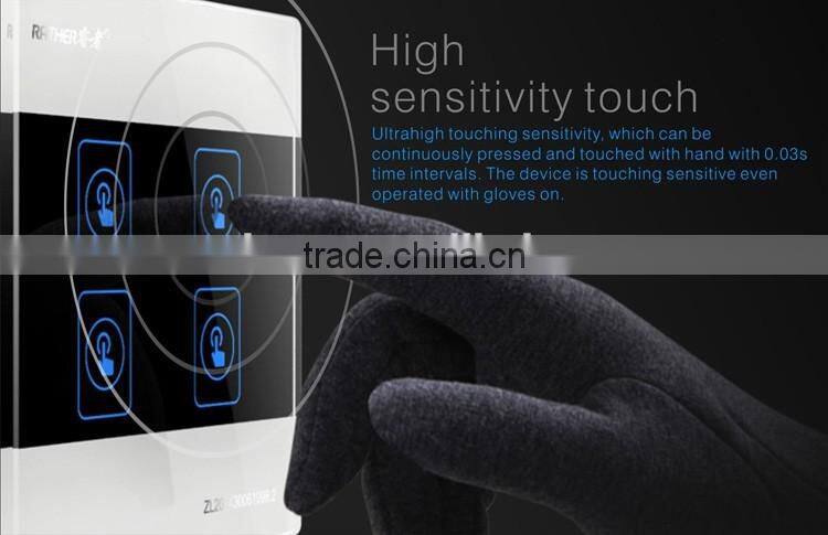 2016 Smart touch Switch remote control