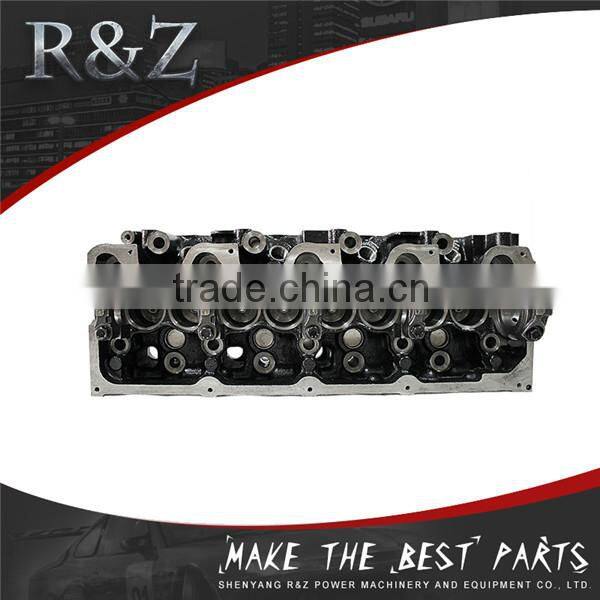 Wholesale high quality 3L cylinder head for Toyota Hilux/4-Runner/Hiace