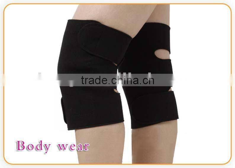 Tourmaline Magnetic Knee pain Relief Wrap