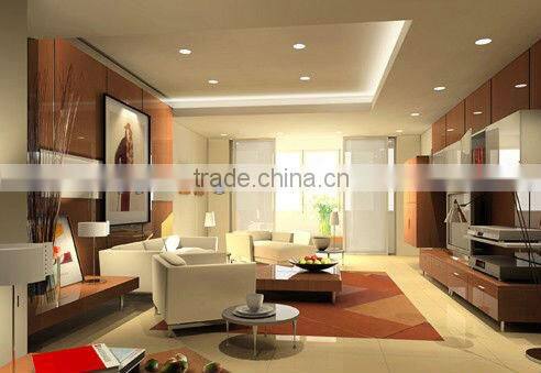 hot sell,nice looking 7*2 cob grille lamps