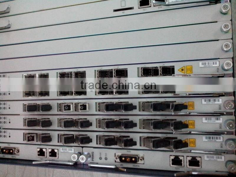 high-capacity ZTE ZXA10 C300 gepon/GPON olt access equipment