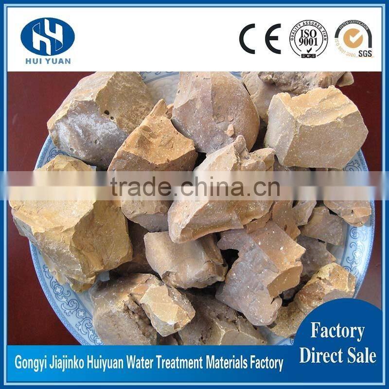 Calcium Aluminate Refining Slag