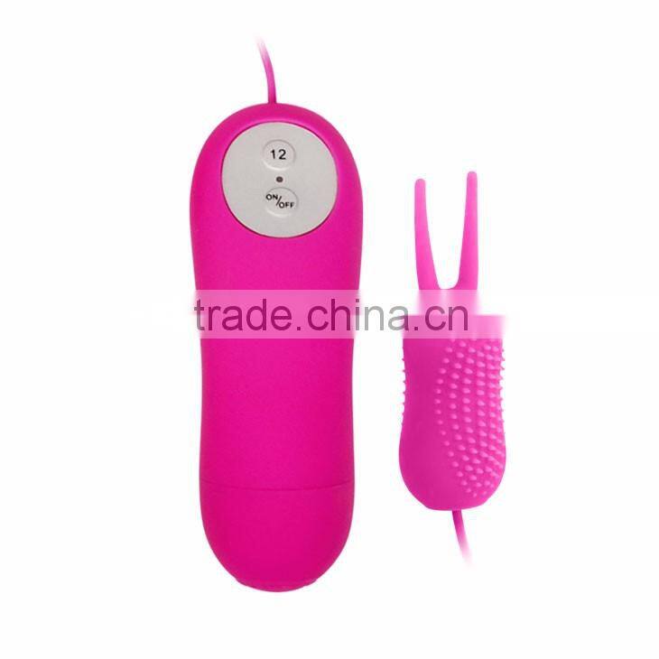 popular love Eggs mini vibrator Adjusting the speed for making love for women