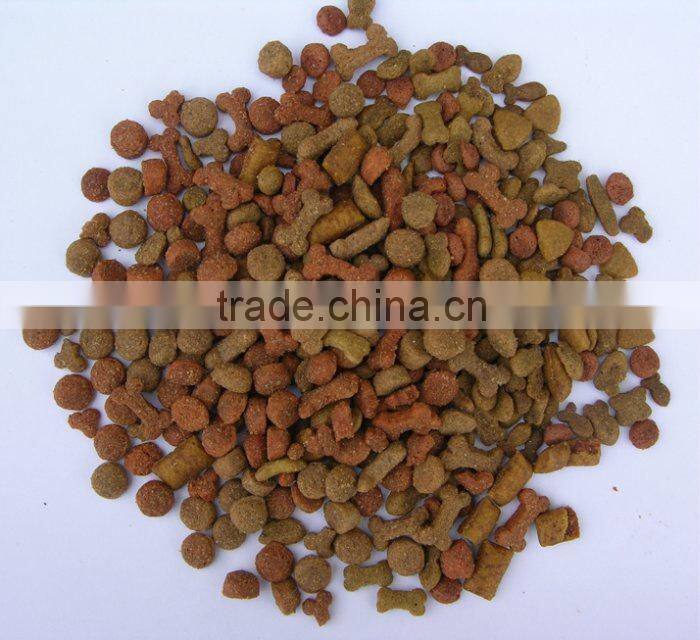 2016 year Best selling manufacturer price Automatic floating fish feed pellet machine