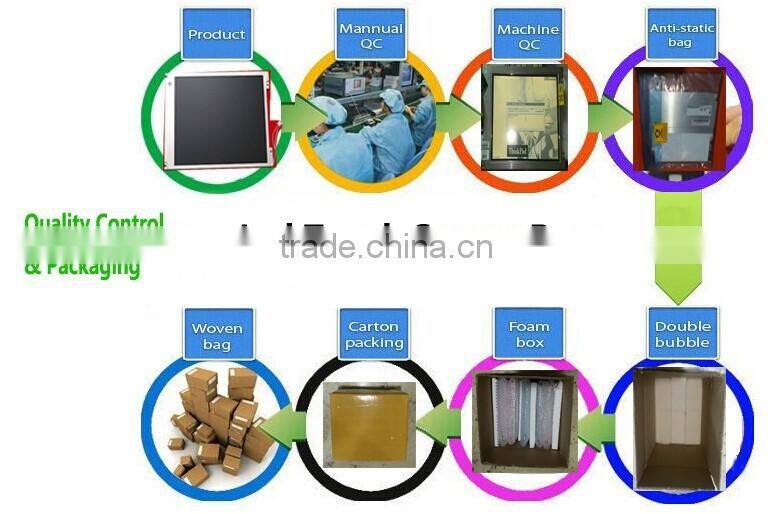 GG1201 12.1 inch 4-wire