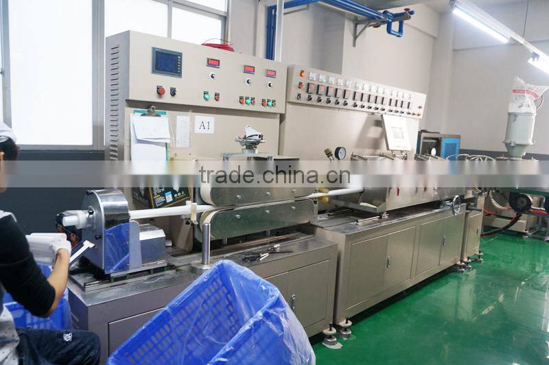 Hand cream packaging tubes