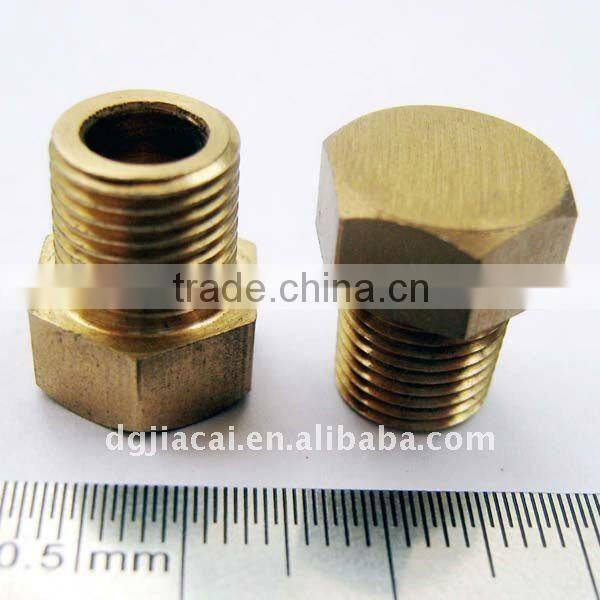 precision brass carriage bolts