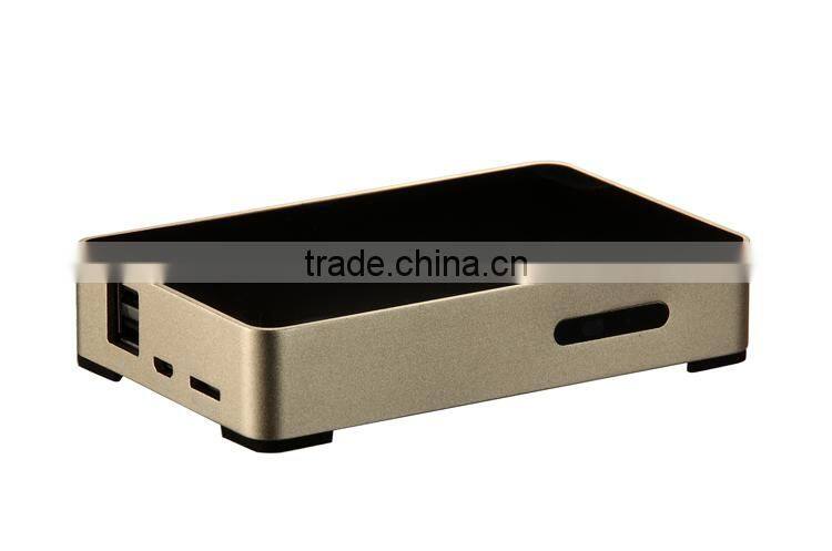 Android 4.4 KitKat amlogic S802 quad core tv box