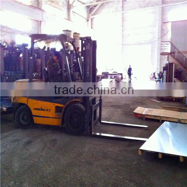 ASTM standard 400 series stainless steel sheet