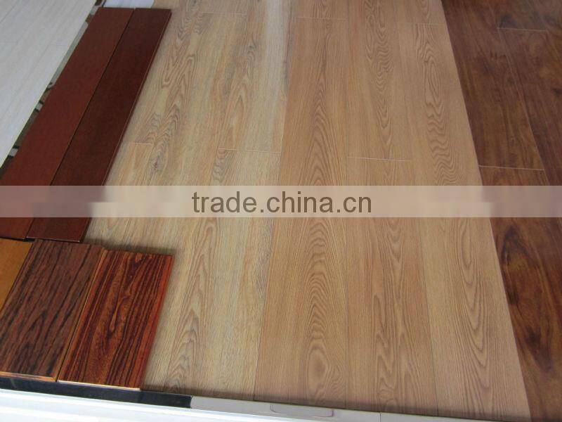 1830*2440*4mm melamine MDF board for sale
