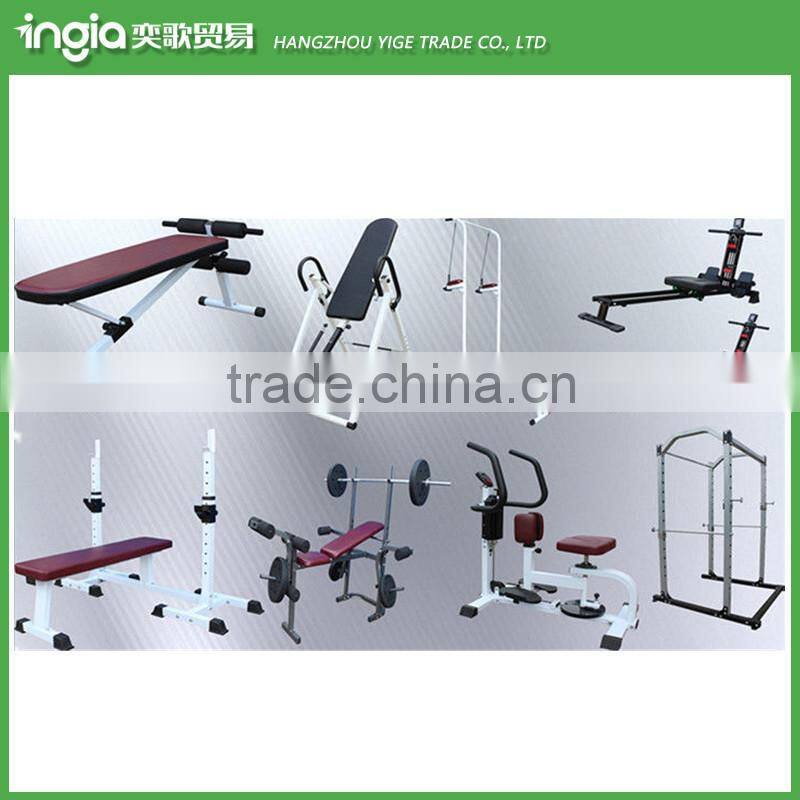 Newest Inversion Therapy Table Gym Inversion Table