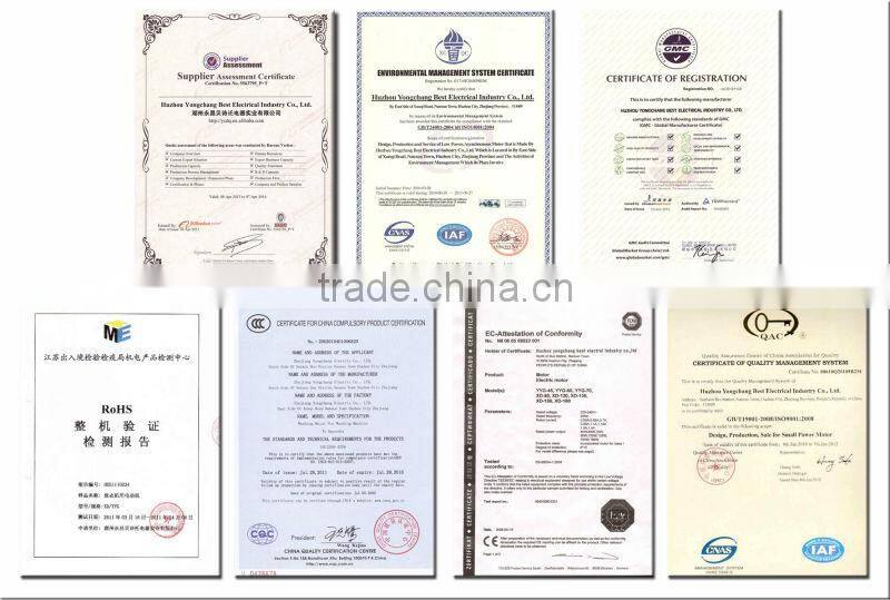 Copper automatic residential air conditioner parts