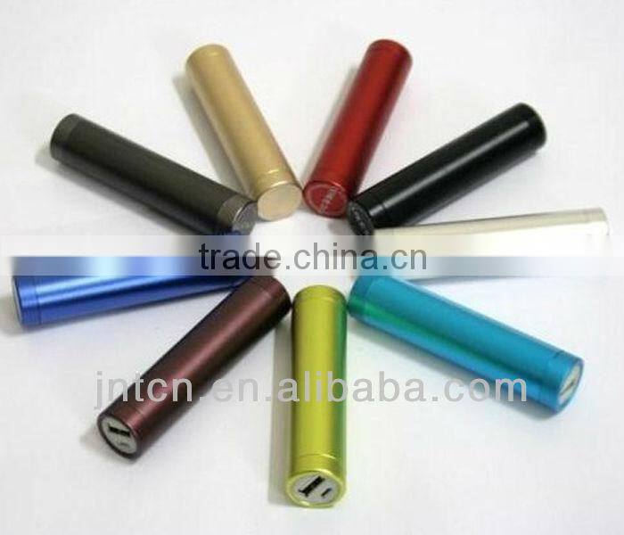 portable emergency phone charger power bank for Smart Phones PB007